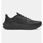 Under Armour Erkek Ua Turbulence 3 Koşu Ayakkabısı 6006717-003 - Siyah-003