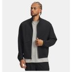 Under Armour Erkek Ua Unstoppable Airvent Ceket 6009365-001 - Siyah-001