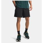 Under Armour Erkek Ua Unstoppable Airvent Şort 6009364-001 - 2XL - Siyah-001