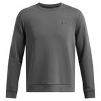 Under Armour Erkek UA Unstoppable Fleece Bisiklet Yaka Eu Sweatshirt 1389351-025, 2XL