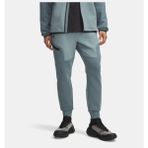 Under Armour Erkek Ua Unstoppable Fleece Eu Eşofman Altı 1389353-587 - Mavi-587