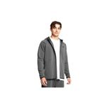 Under Armour Erkek UA Unstoppable Fleece Tam Fermuarlı HD EU Sweatshirt -025 1389352