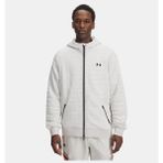 Under Armour Erkek Ua Unstoppable Fleece Txtr Fermuarlı Ceket 6003869-110