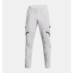 Under Armour Erkek UA Unstoppable Kargo Eşofman Altı 1352026-014 - Gri-014