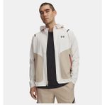 Under Armour Erkek Ua Unstoppable Lc Ceket 1389354-111 - Beyaz-111