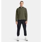 Under Armour Erkek Ua Unstoppable Lc Ceket 1389354-390 - Haki