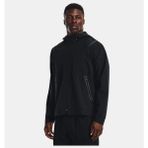 Under Armour Erkek UA Unstoppable Mont 1370494-001 - Siyah