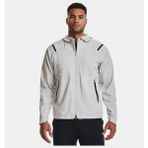 Under Armour Erkek UA Unstoppable Mont 1370494-014 - Gri-014