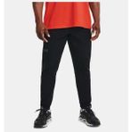 Under Armour Erkek UA Unstoppable Tapered Eşofman Altı 1352028-001 - XS - Siyah