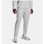 Under Armour Erkek Ua Unstoppable Tapered Eşofman Altı 6003861-014 - Gri-014