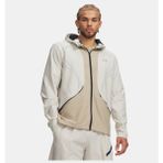 Under Armour Erkek Ua Unstoppable+ Woven Ceket 6014718-110