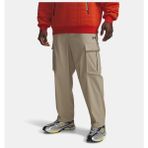 Under Armour Erkek Ua Unstpble Txtr Woven Cargo Eşofman Altı 6003862-299 - Kahverengi-299