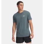 Under Armour Erkek Ua Vanish Dikişsiz Kısa Kollu T-Shirt Nefes Alabilir Kumaş ile Rahat Kullanım 1382801-587
