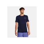 Under Armour Erkek UA Vanish Dikişsiz Kısa Kollu Tişört 1382801-410