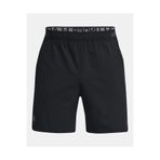 Under Armour Erkek UA Vanish Dokuma 6inch Şort