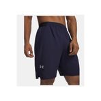Under Armour Erkek UA Vanish Dokuma Şort 1370382-411