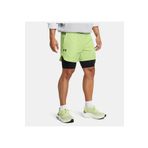 Under Armour Erkek UA Vanish Elite 2in1 Şort -304 1378604