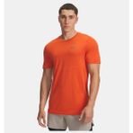 Under Armour Erkek Ua Vanish Elite Dikişsiz Kısa Kollu T-Shirt 1376781-845