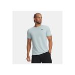 Under Armour Erkek UA Vanish Elite Seamless Kısa Kollu T-Shirt 6010591-477