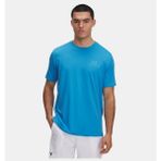 Under Armour Erkek Ua Vanish Energy Kısa Kollu T-Shirt 1383973-452 - Mavi-452