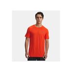 Under Armour Erkek UA Vanish Seamless Novelty Kısa Kollu T-Shirt 1388129-844