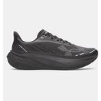 Under Armour Erkek Ua Velociti Distance Koşu Ayakkabısı 6006030-001 - Siyah-001