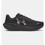 Under Armour Erkek Ua Velociti Pace Koşu Ayakkabısı 6009107-001 - Siyah-001