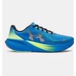 Under Armour Erkek Ua Velociti Pace Koşu Ayakkabısı 6009107-402 - Mavi -402