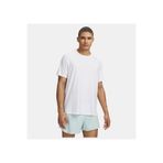 Under Armour Erkek UA Velociti Pro Kısa Kollu T-Shirt 6009506-100