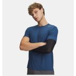 Under Armour Erkek Ua Velociti Pro Kısa Kollu T-Shirt 6009506-498 - Mavi-498