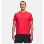 Under Armour Erkek Ua Velociti Pro Kısa Kollu T-Shirt 6009506-713 - Kırmızı-713