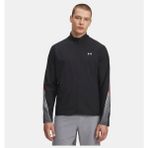 Under Armour Erkek Ua Velociti Storm Ceket 6005901-002 - Siyah-002