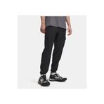 Under Armour Erkek UA Vibe Dokuma Cargo Pantolon 1386558-002