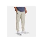 Under Armour Erkek UA Vibe Dokuma Cargo Pantolon 1386558-289