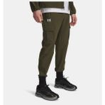 Under Armour Erkek Ua Vibe Dokuma Cargo Pantolon 1386558-308 - Yeşil-308
