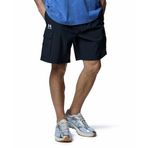 Under Armour Erkek Ua Vibe Dokuma Kargo Şort Altları, siyah, XXL