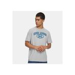 Under Armour Erkek UA Wordmark Locker Tag Kısa Kollu T-Shirt 6012778-011