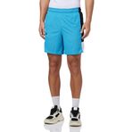 Under Armour Erkek UA Zone 7" Şort Alt, Eter Mavisi/Siyah/Siyah, M