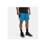 Under Armour Erkek UA Zone 7inch Şort 1383389-452