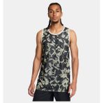 Under Armour Erkek Ua Zone Çift Taraflı Jarse Atlet 1387088-114 - Beyaz-114 - XS