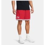 Under Armour Erkek UA Zone Şort 1383392-600