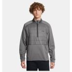 Under Armour Fleece Erkek Gri Outdoor Mont.025