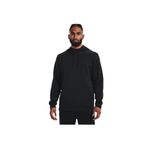 Under Armour Fleece Hoodie Kapüşonlu Sweatshirt, M, TYC00555298828, Siyah, erkek