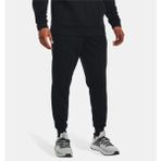 Under Armour Fleece Joggers Erkek Siyah Antrenman Eşofman Altı.001 - S - M