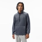 Under Armour Fleece Outdoor Mont, XL, 1385847, Gri, Erkek