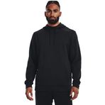 Under Armour Fleece Siyah XL Erkek Sweatshirt