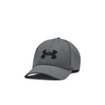 Under Armour Gri Erkek Şapka 1376700-003 Men's UA Blitzing