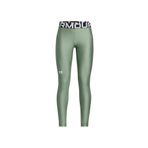 Under Armour Haki Kız Çocuk Tayt 1390069-348-HG Legging