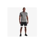 Under Armour Heatgear Pocket Long Erkek Beyaz Şort