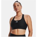 Under Armour HG Armour Mid Padless Kadın Büstiyer